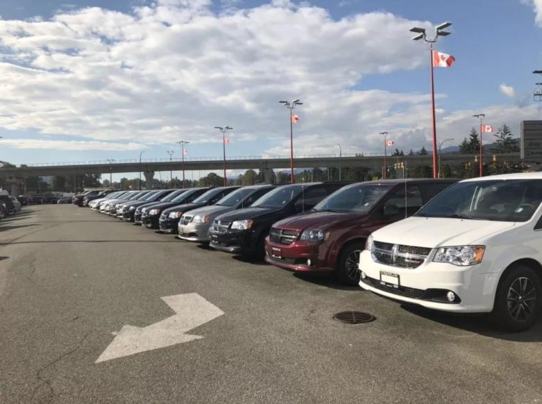 买新车了老车怎么处理划算,旧车怎样置换新车最划算