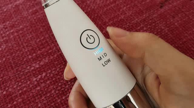 祛痘痘和黑头产品推荐,3分钟吸黑头神器