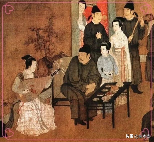 司空见惯成语故事简介,司空见惯的成语出处