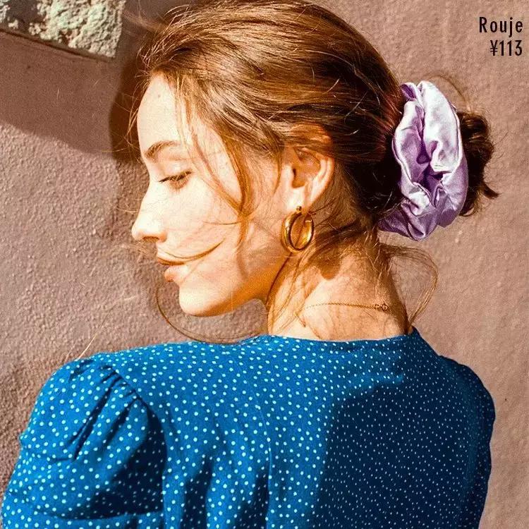 今年最有创意的发型,今年最流行的好看发型