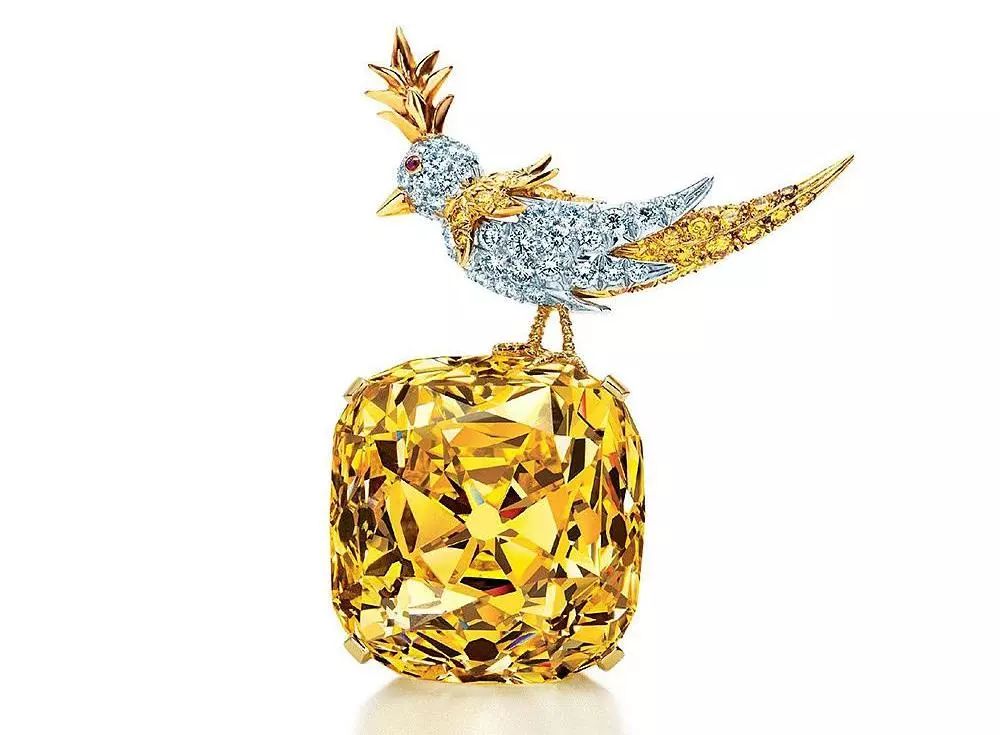 美国一代女王留下的华丽珠宝,美国第一夫人首饰