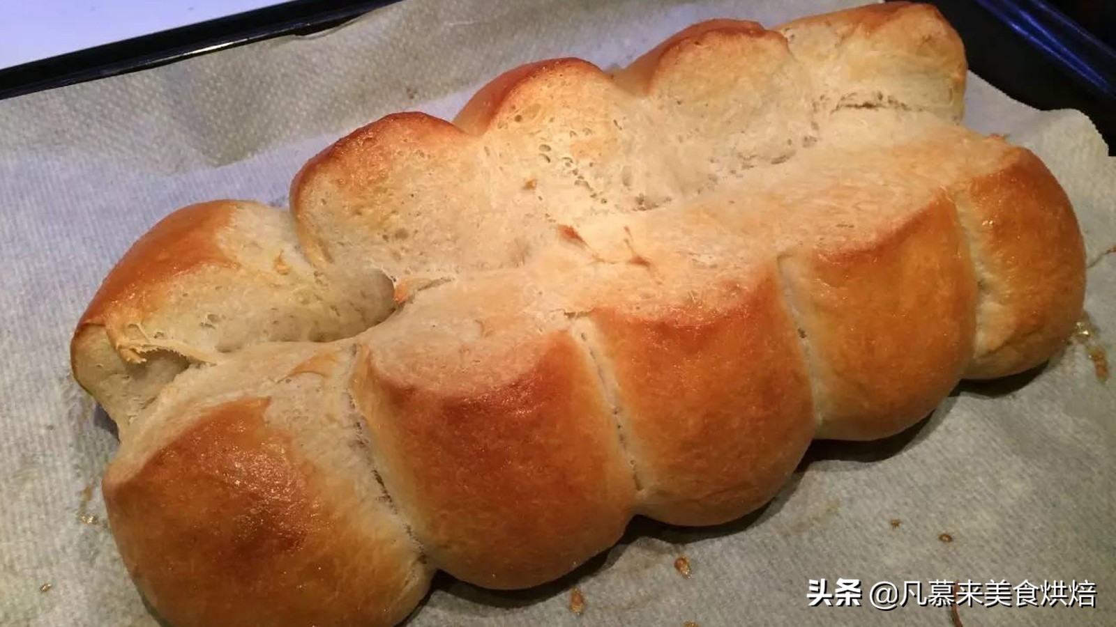 世界各国最经典的面包大全,世界上最好的50种面包