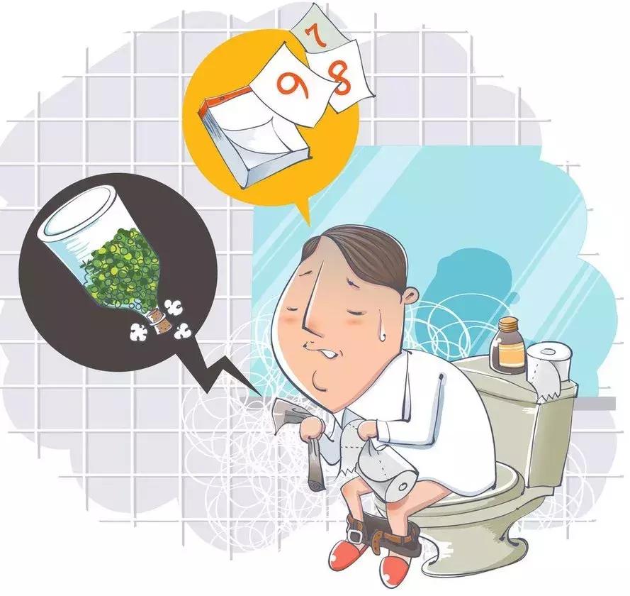 便秘门诊是什么科室,便秘门诊