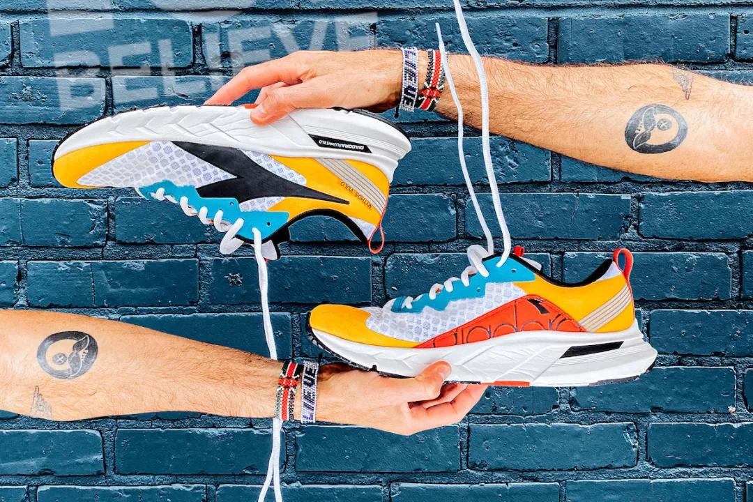 穿什么跑 | 孕妇1英里仅用5分25秒，你可能还跑不过她