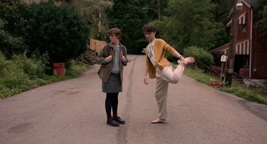 丧X燃X萌，集齐当下最火元素的青春剧，想不爆都难