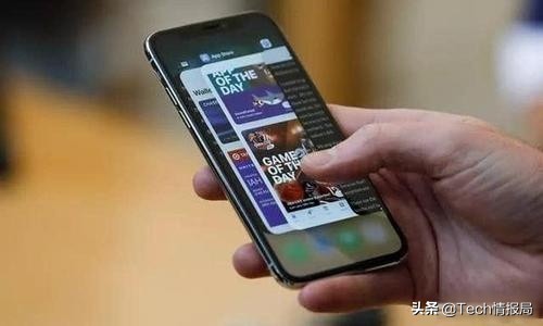 为什么安卓用久了会卡顿,苹果用久了会闪退?看完长知识了