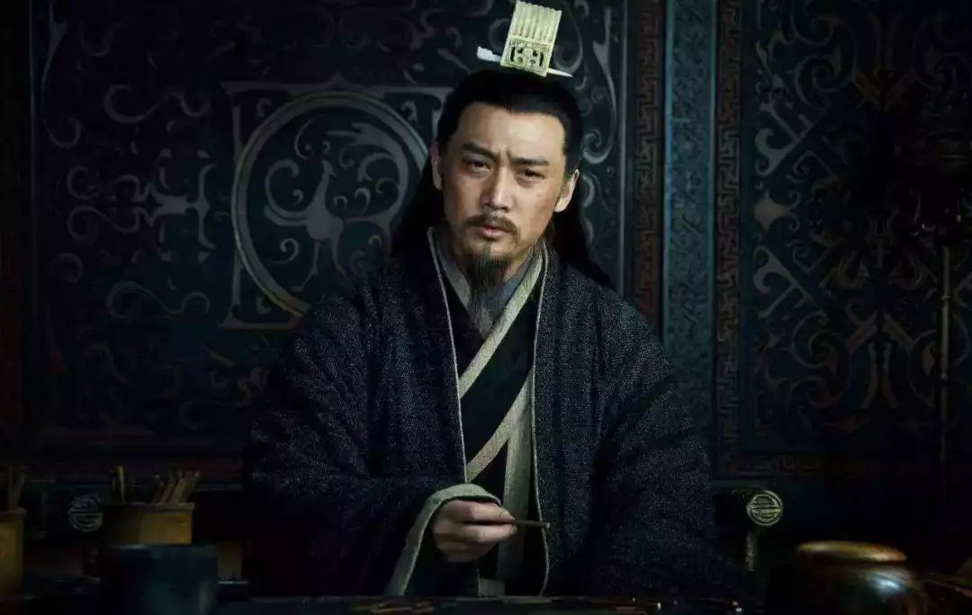 少年看不懂却成了剧中人,三国历史上真正的曹操与诸葛亮
