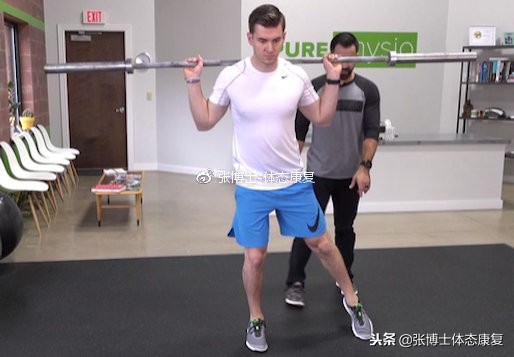 腹股沟拉伤恢复训练方法,运动腹股沟拉伤去医院做理疗
