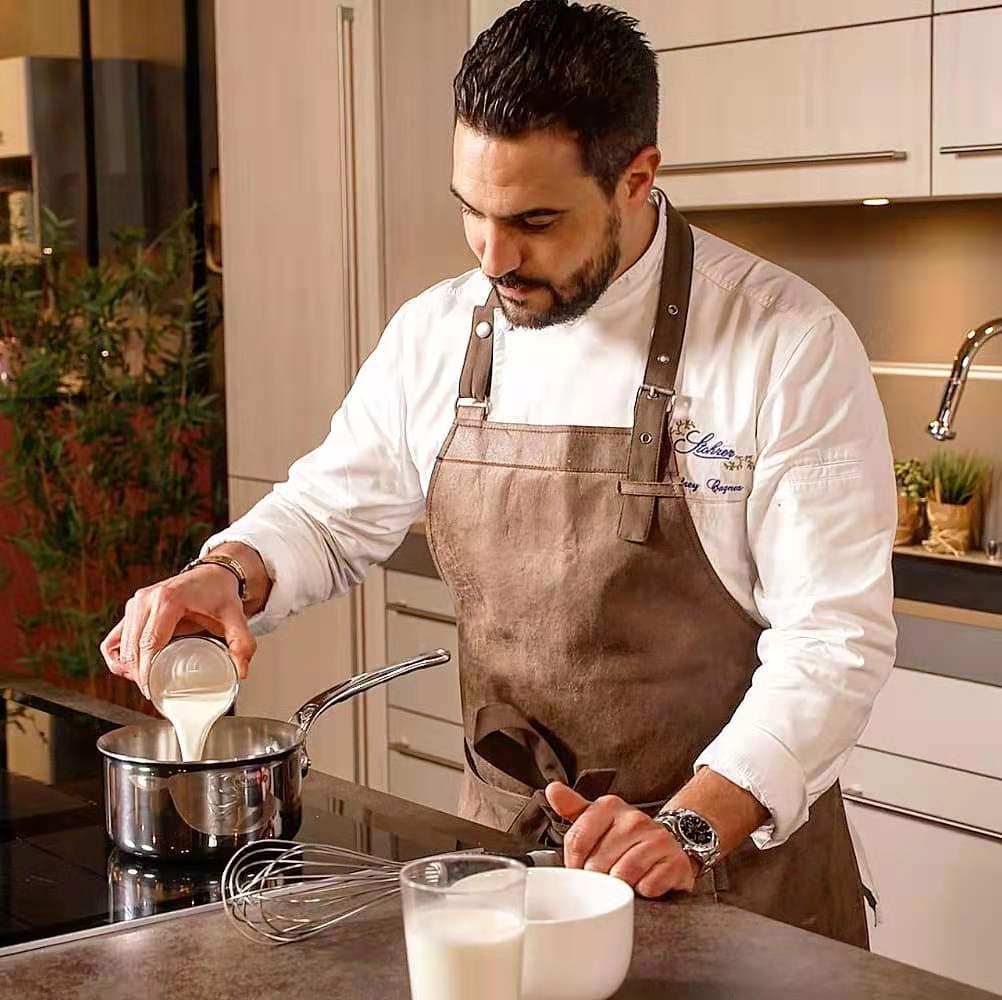 烘焙业困局,烘焙市场出现的问题