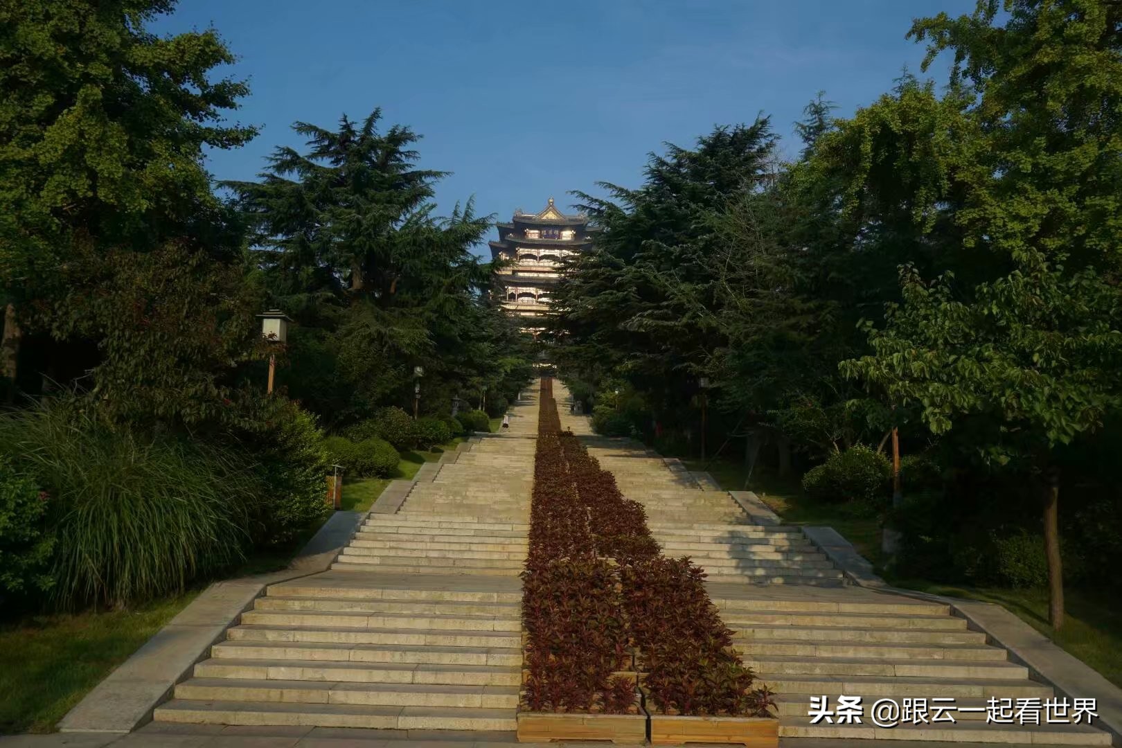 渤海湾赶海一日游,带你一起去看海威海之旅