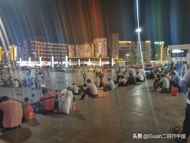 外地人眼中的商丘市,二哥说商丘