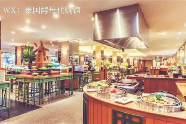 泰国皇宫酒店图片大全,泰国曼谷奇迹大酒店