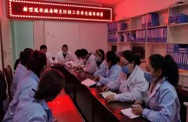 抗击疫情勇担当,疫情下医护党员的责任与担当