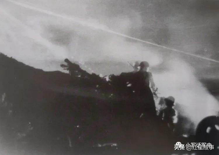 河北高碑店112师炮兵团,光荣的团队有哪些