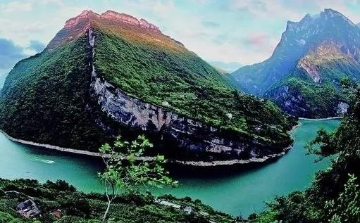 湖北第二城宜昌游记,湖北宜昌旅游自由行