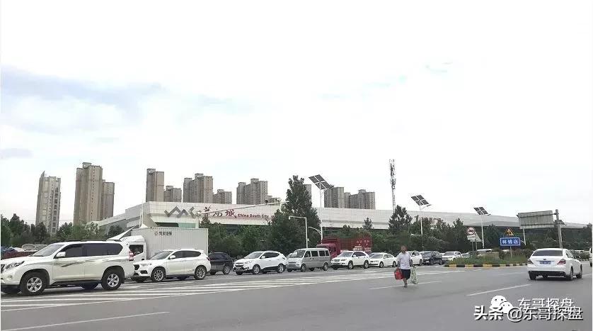 南龙湖到底有多强,为什么很多人选择南龙湖