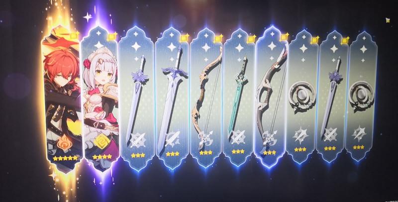 《原神》:若开放世界不自由,则探索和战斗无意义