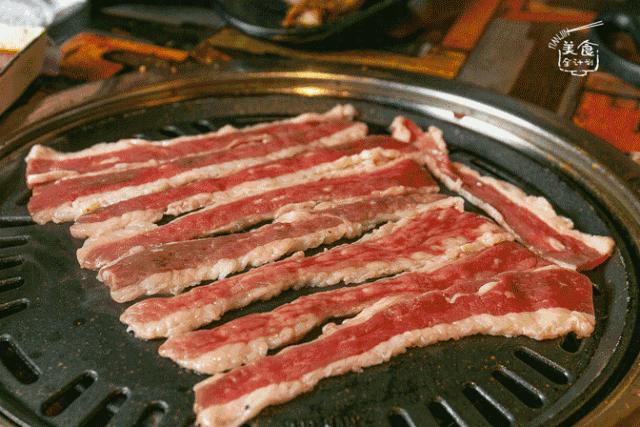 天津美食排行第一的日式烤肉,天津南开区最好吃的烤肉