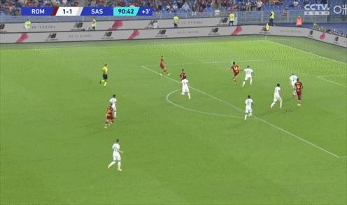 小法老沙拉维中超,中超对沙拉维的影响