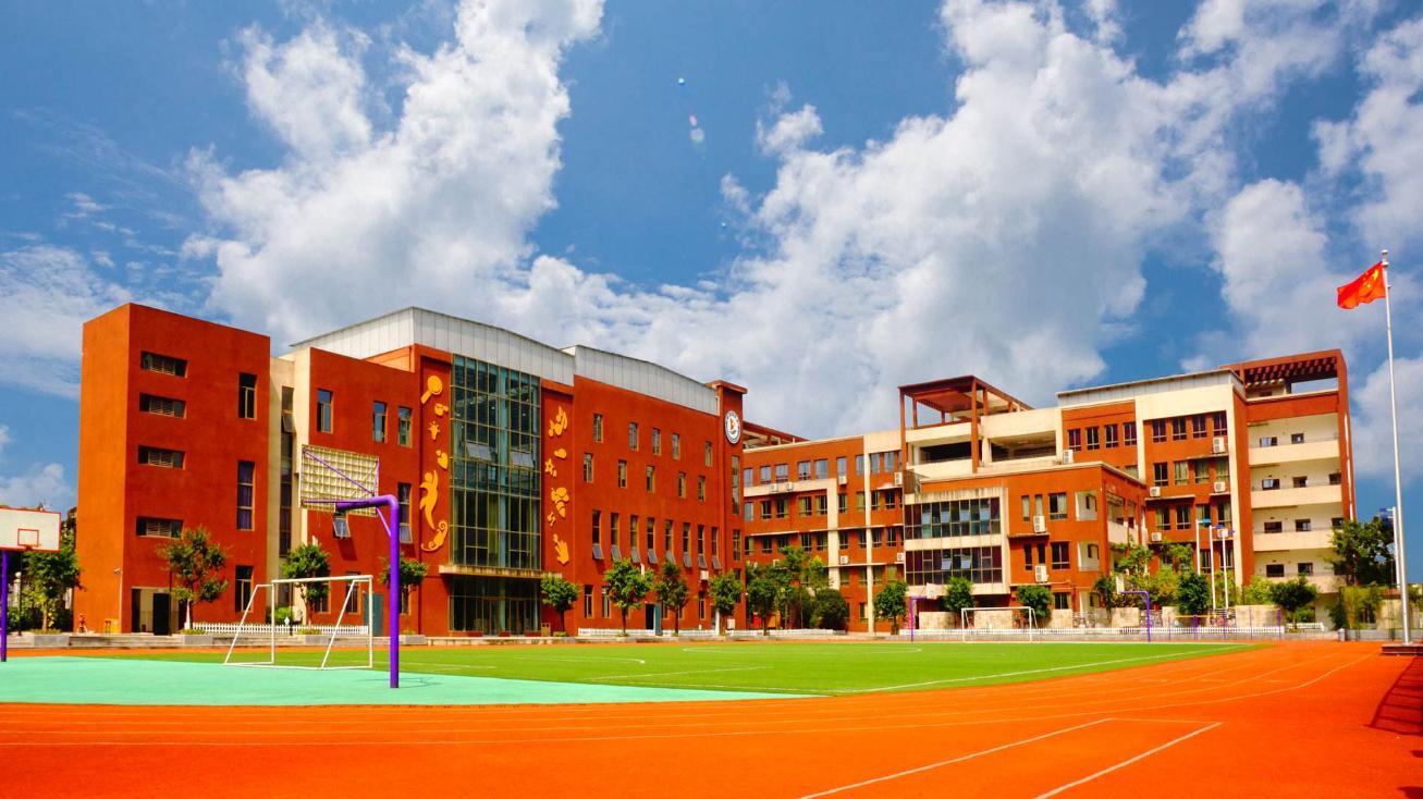 重庆市重点小学排名榜,重庆市小学排名前100名