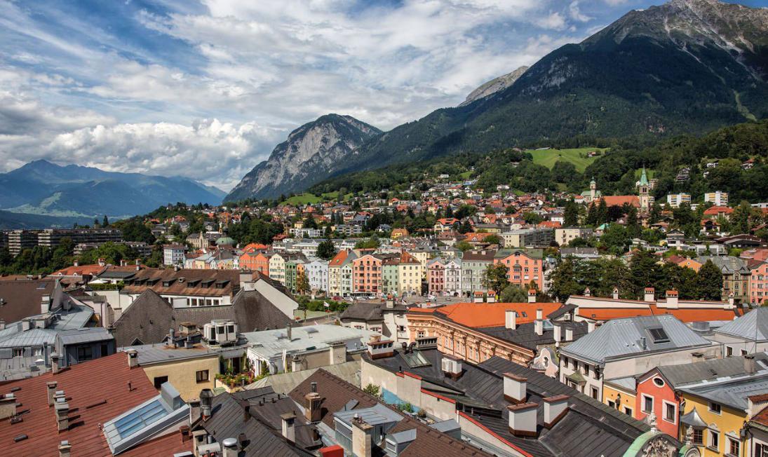 施华洛世奇本部在哪里,施华洛世奇总部