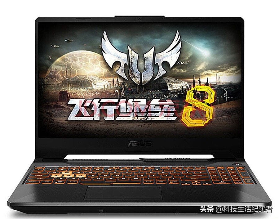 2020年6000元左右性价比较高的游戏笔记本电脑，我只推荐这十款