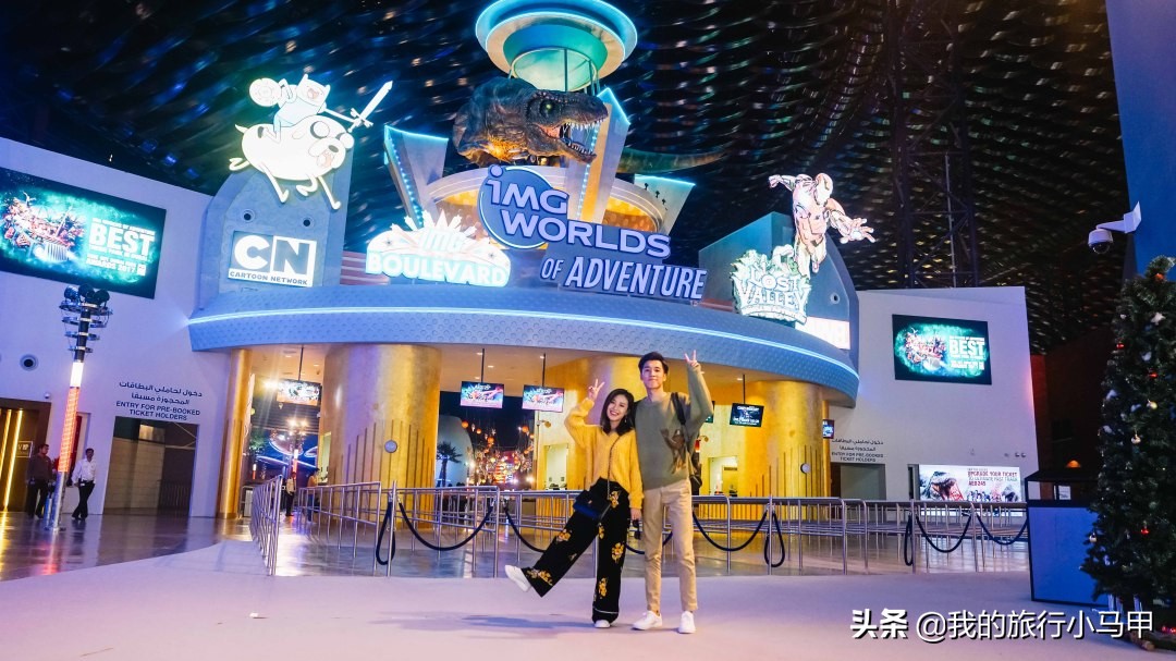 迪拜游玩攻略,去迪拜游玩最省钱的攻略