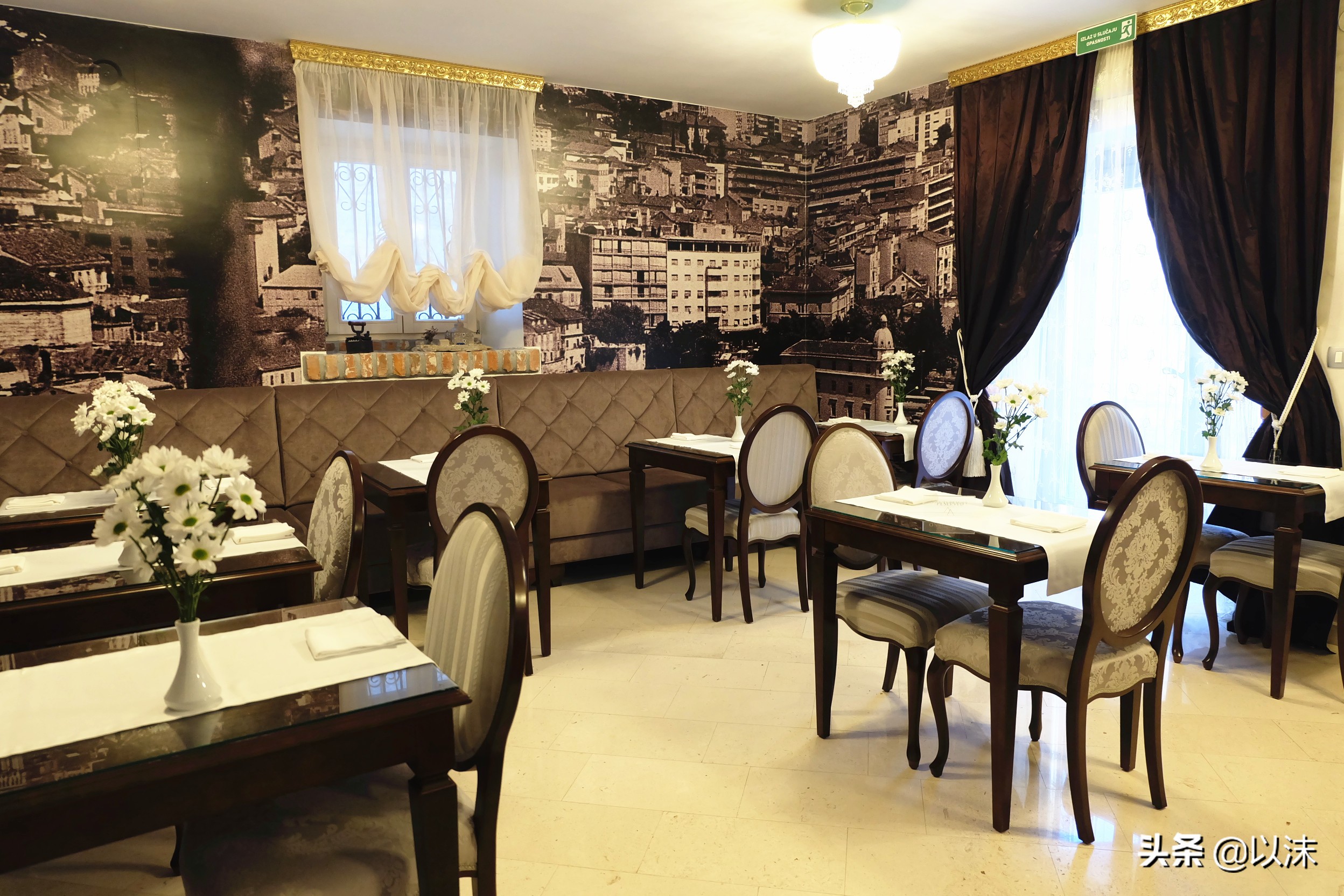 克罗地亚七日自驾游详细攻略,克罗地亚自驾注意事项