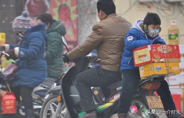 春节回家走亲戚有必要吗,农村春节走亲戚现实现象