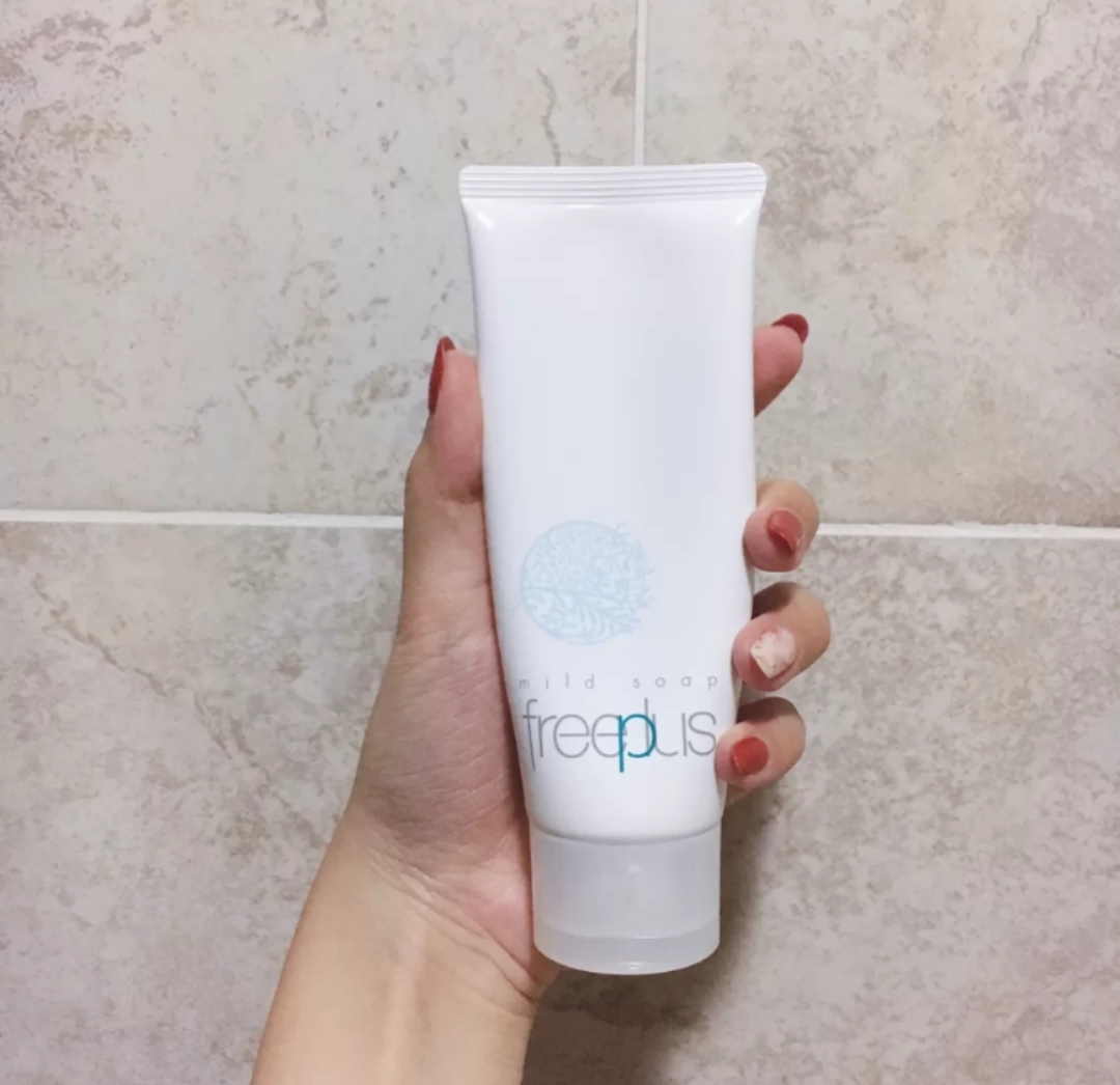 芙丽芳丝洗面奶本土版好吗,洗面奶测评红榜学生芙丽芳丝