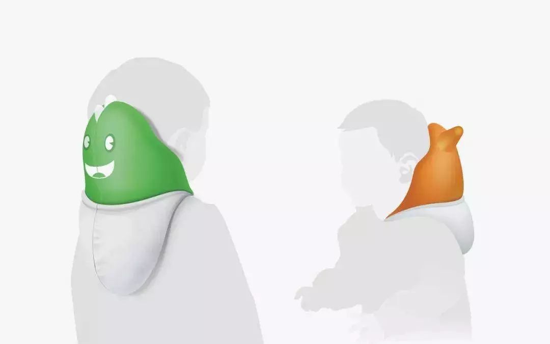 2019德国红点概念奖作品合集（含设计说明）