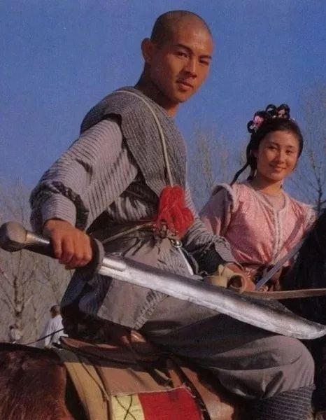 1980-2020，中国娱乐圈埋下的N个彩蛋