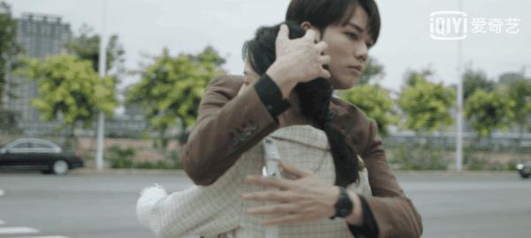 递婚书许良缘，《原来我很爱你》这样的“苏式”浪漫，你学会了么？