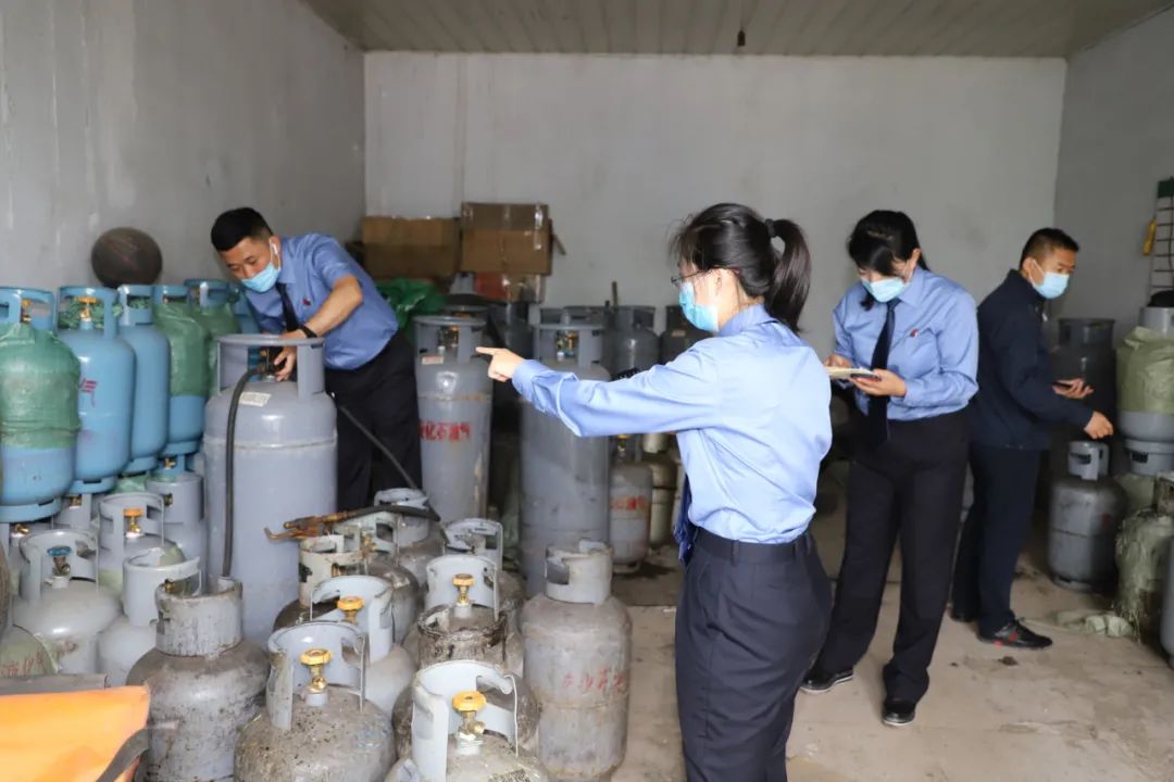 最高检行政公益诉讼指导性案例,安全生产领域公益诉讼的启动标准