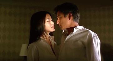 “富豪发电机”林熙蕾的*艳猎**往事