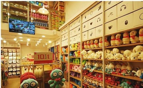 名创优品为什么在美国上市,名创优品近期的新闻