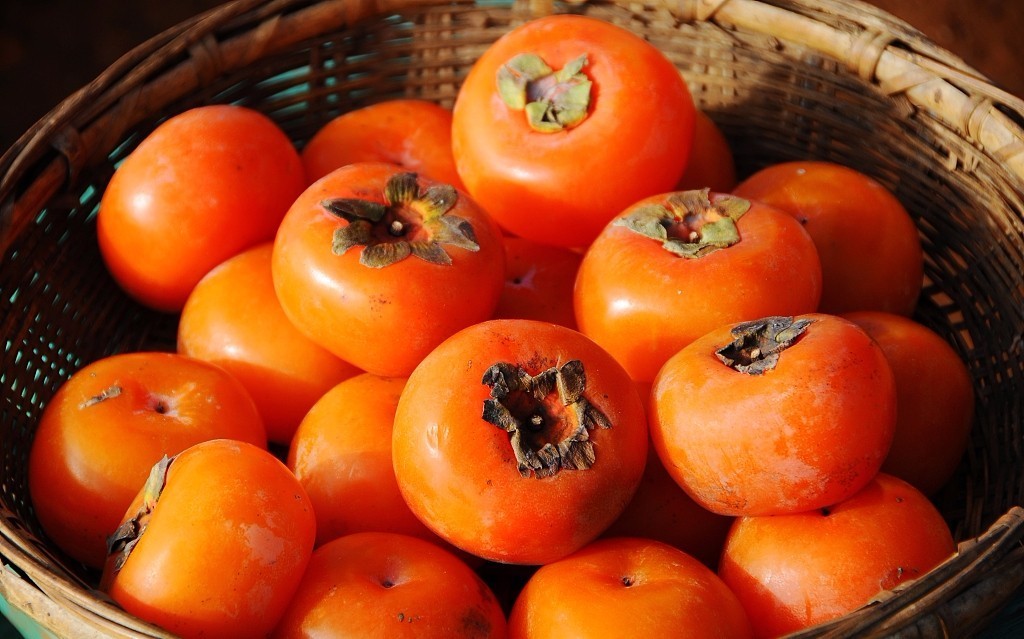 营养科医生辟谣螃蟹柿子毒如砒霜,吃多少柿子和螃蟹会结石