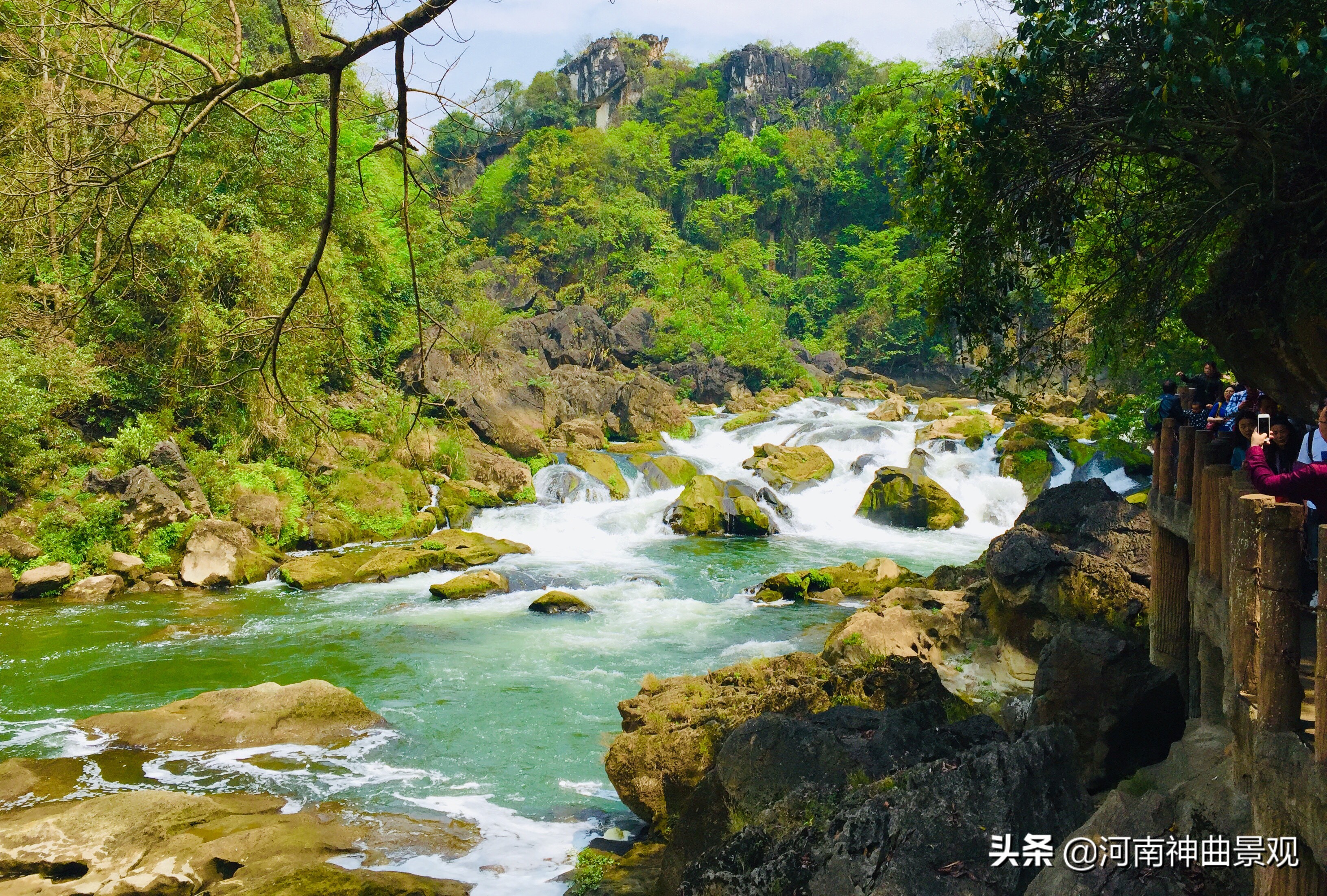 仙岩化成洞,仙岩风景区溶洞