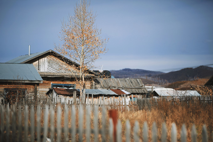 自驾呼伦贝尔|七千里路云和月,写给秋天和自己的故事