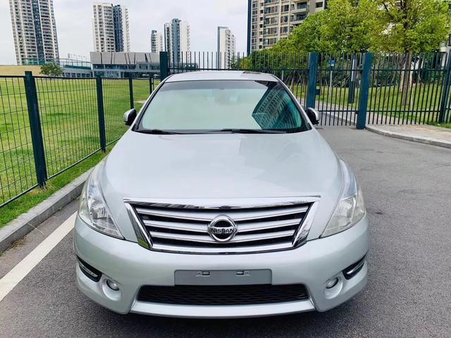 日系三剑客德系三杰,日系天籁车报价