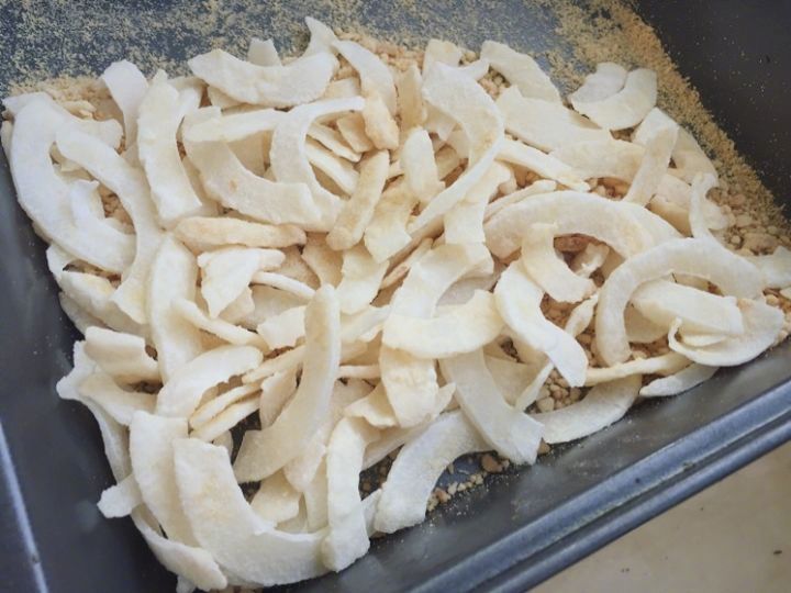 适合过年的小零嘴,过年必备的小零嘴