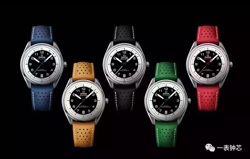 当手表玩起跨界谁也拦不住他们了,腕表跨界让时间有趣起来