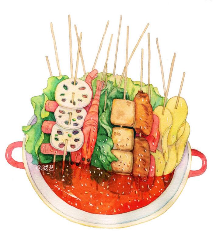 游戏首班车,游戏民以食为天