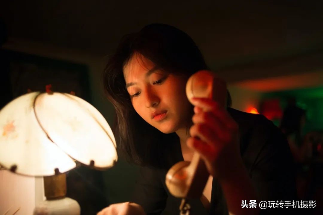 snapseed与美图秀秀,学会了美颜