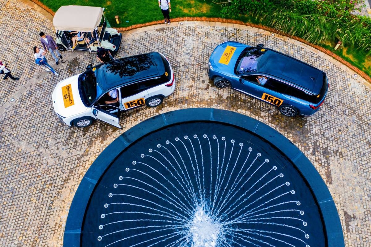 马牌轮胎哪一款比较好,马牌轮胎好不好它的优点在哪