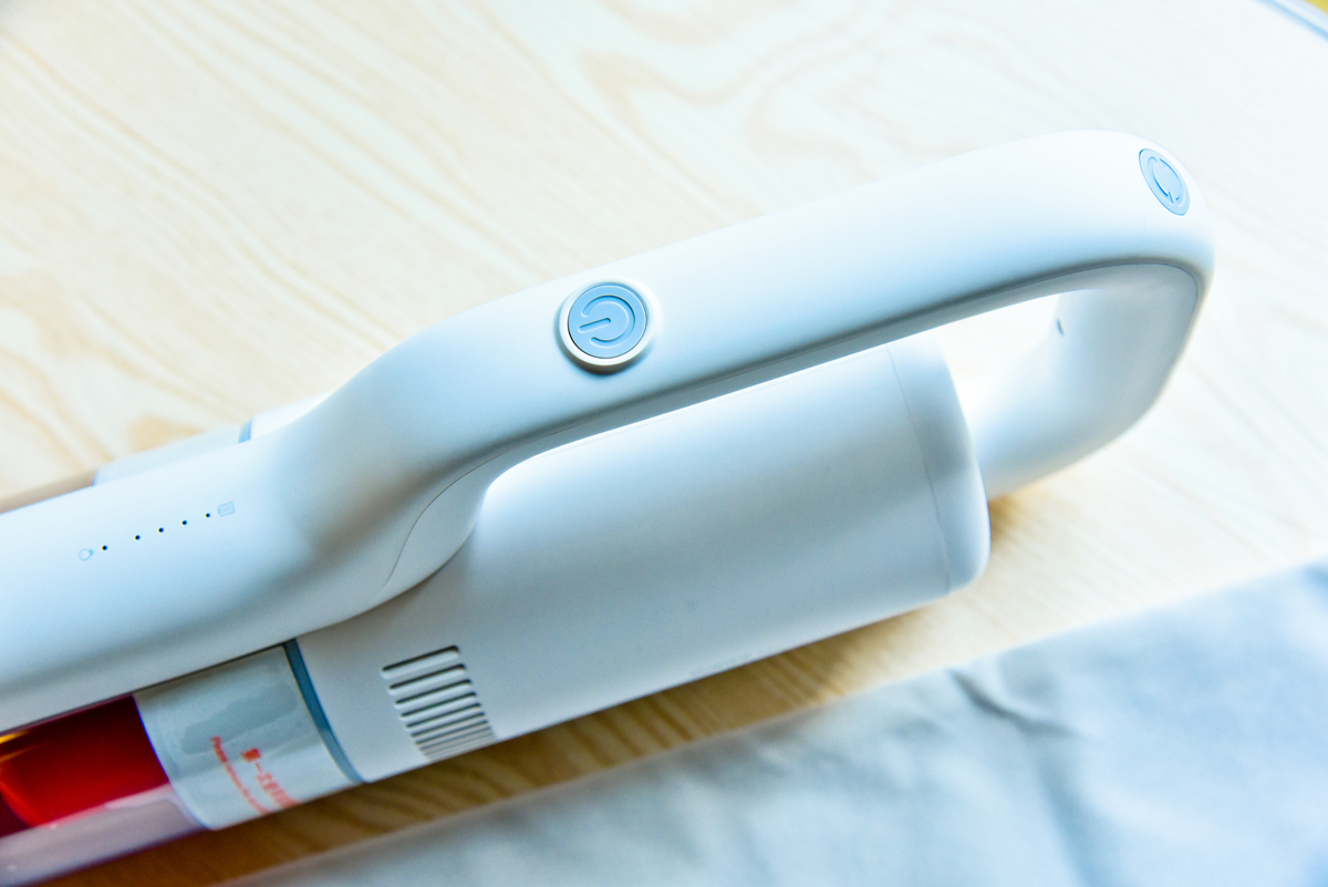 床上只有你和她?体验睿米除螨仪后才发现还有它们!