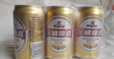 中国四大品牌啤酒有哪些,广东销量最好的啤酒