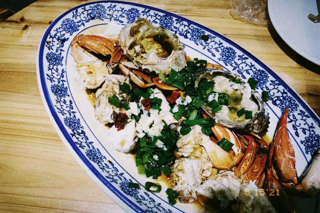 这该死的魅力啊,一个你意料之外的宁波