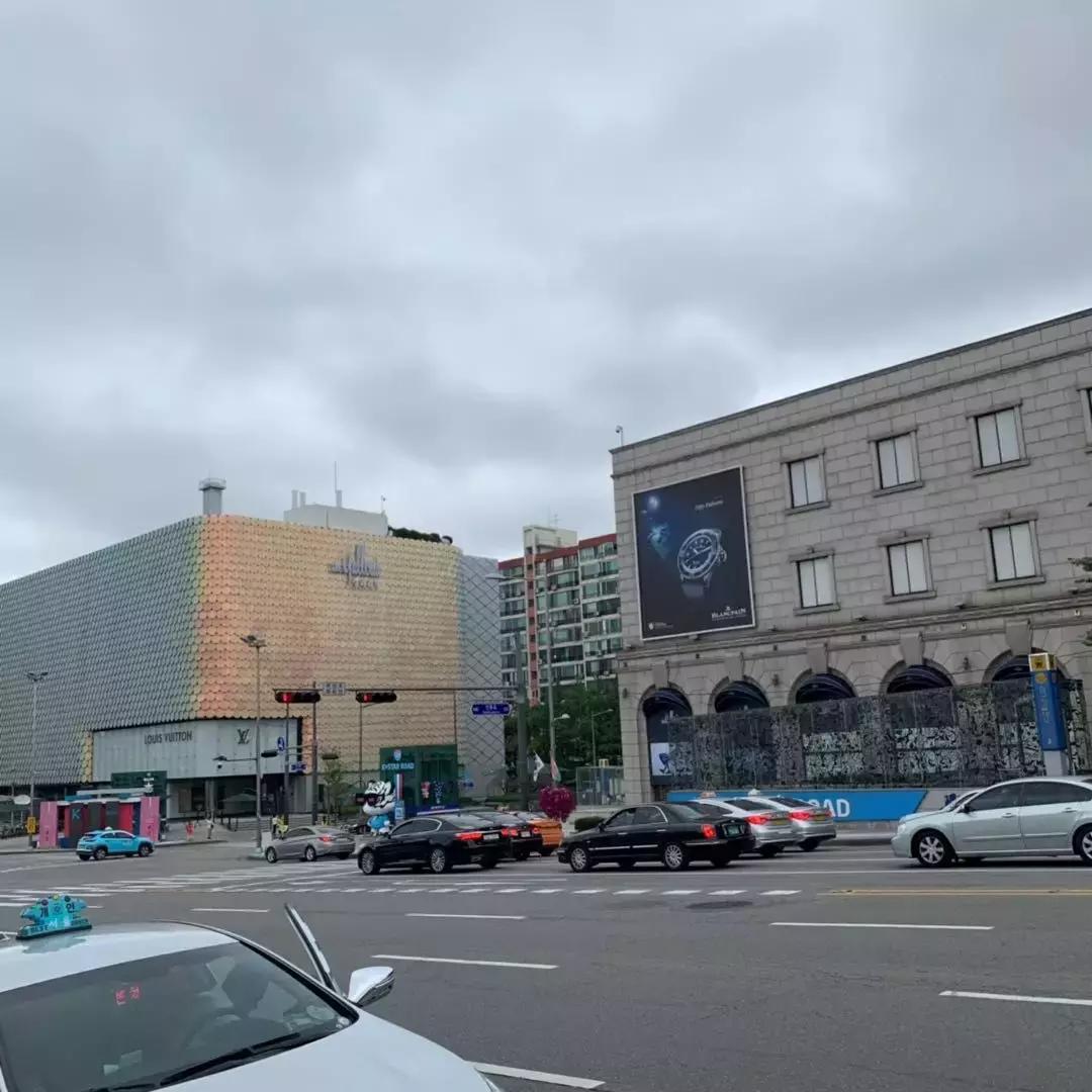 韩国首尔购物必去店,韩国探店必买清单