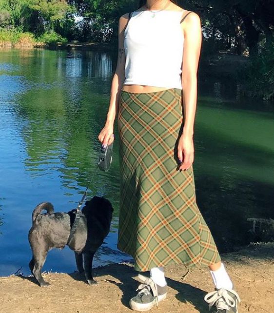 那些看起来特“亚”的人，都在穿什么牌子？